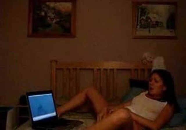 Sasha Amateur Webcam Model Xxx Girl Masturbates Sex Porn Vibrator