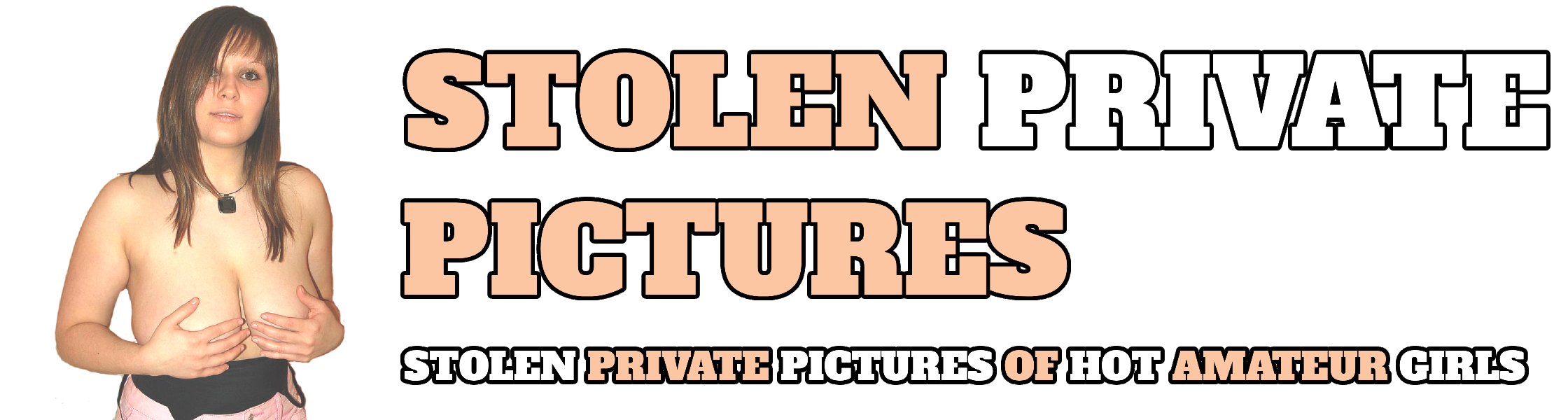 Stolen Private Pictures